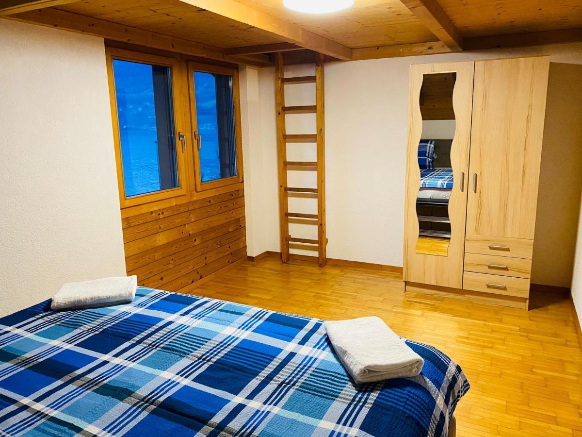 View Apartment