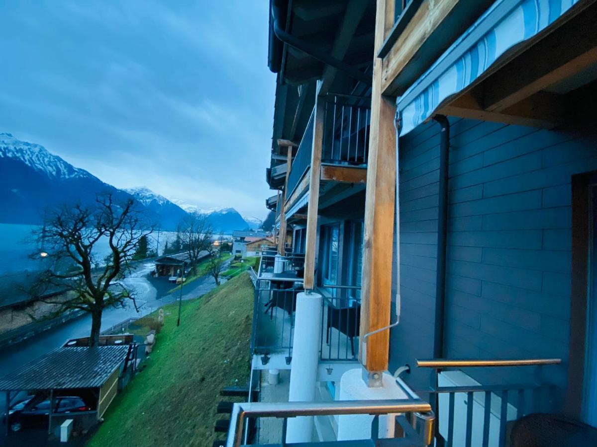 Apartment View