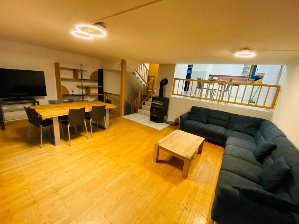View Apartment *