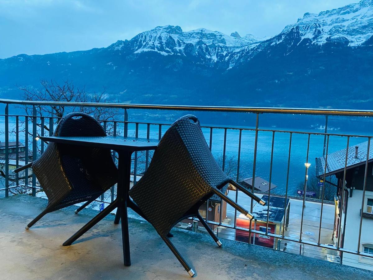 View Apartment *