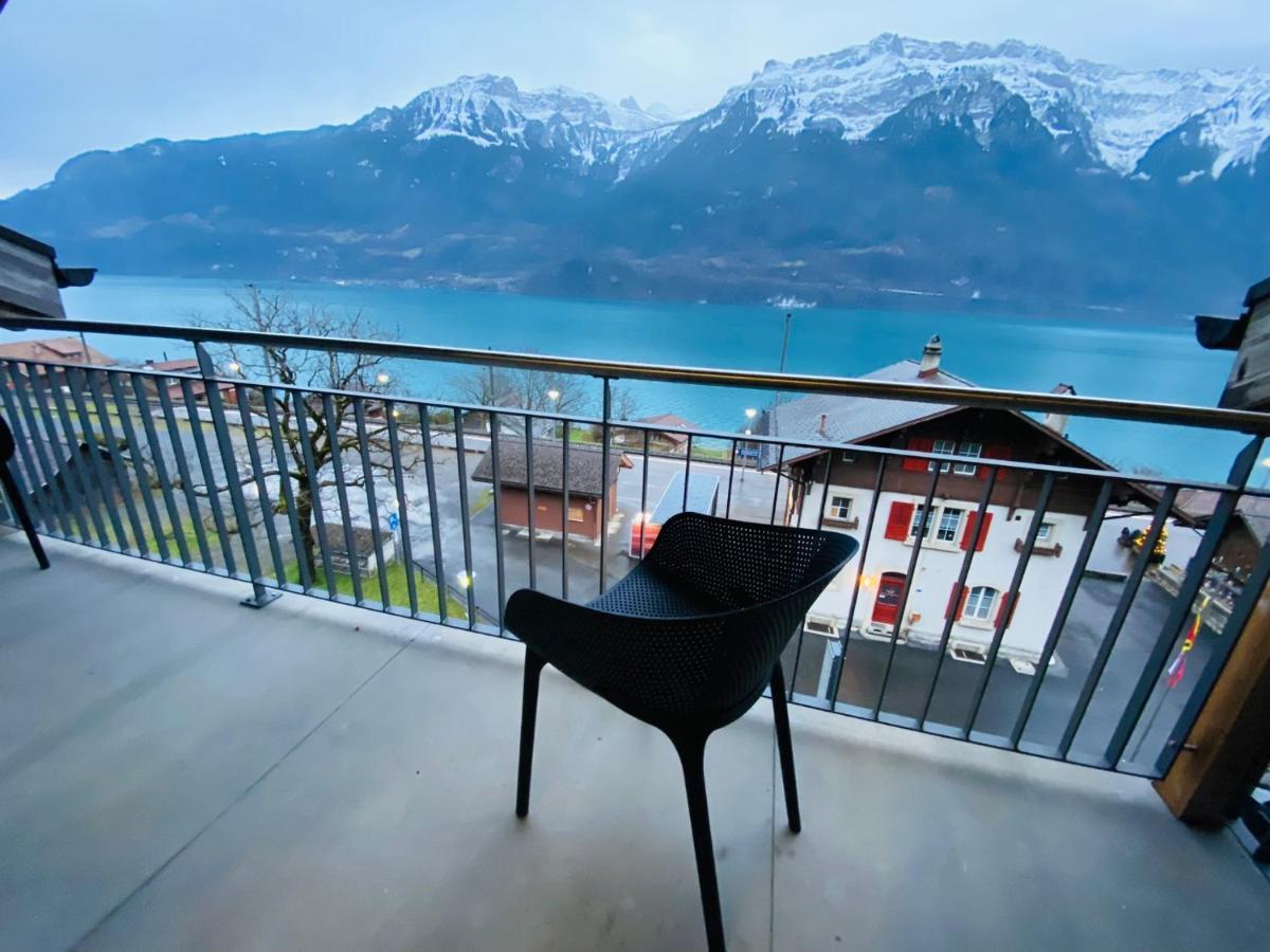 Apartment View