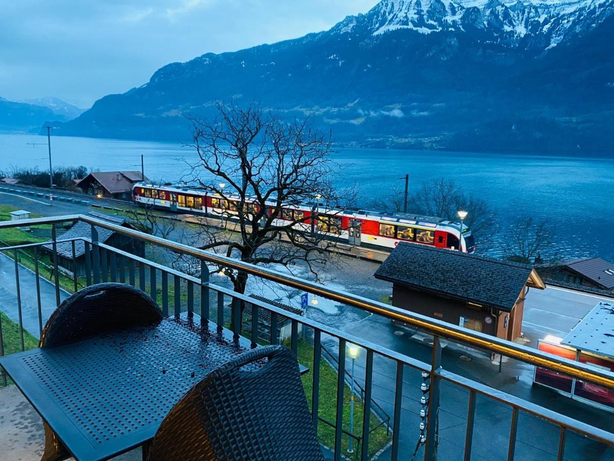 View Apartment *