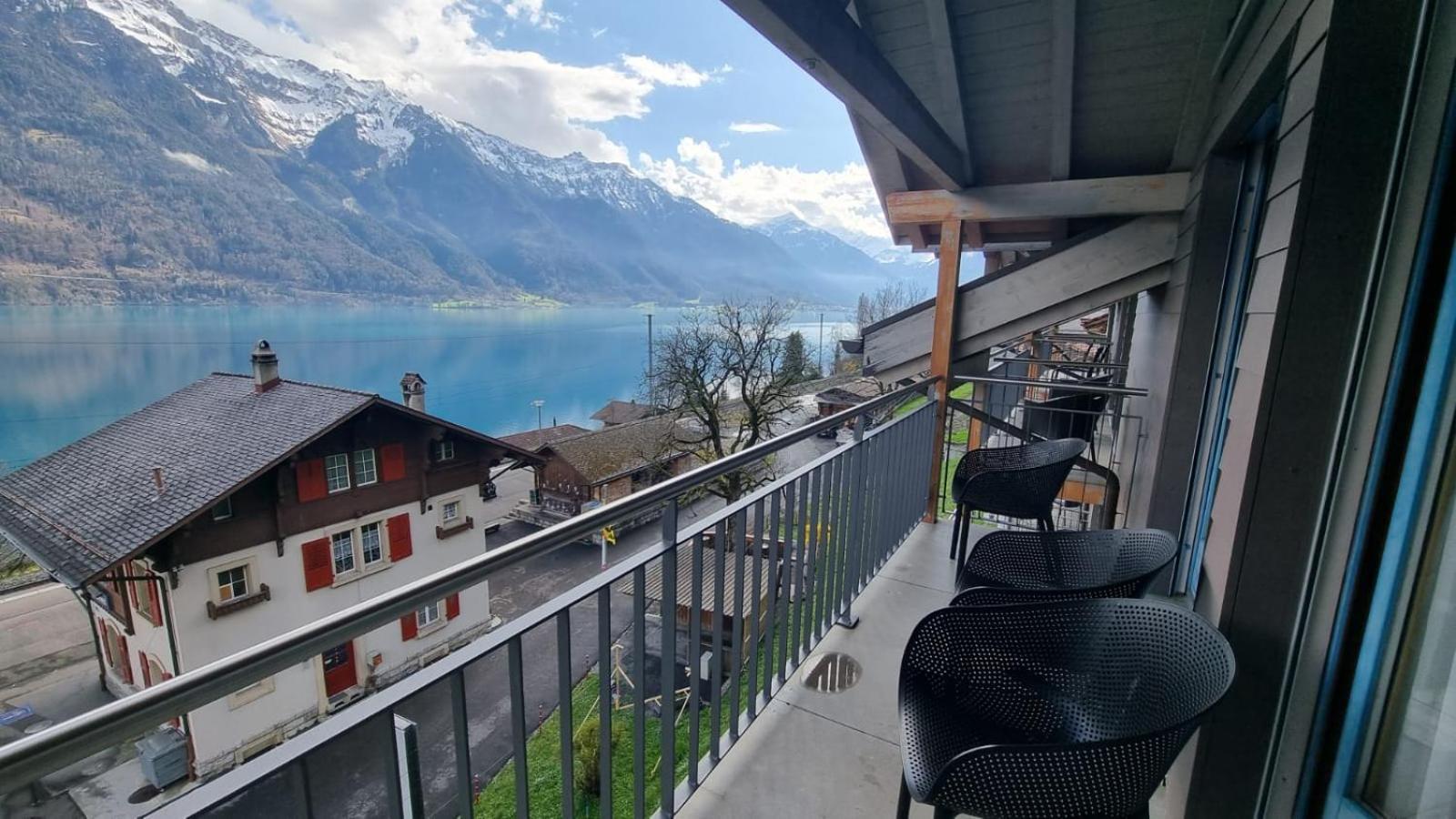 View Apartment
