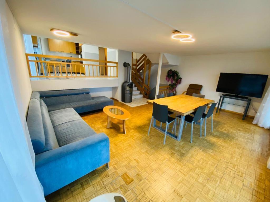 View Apartment *