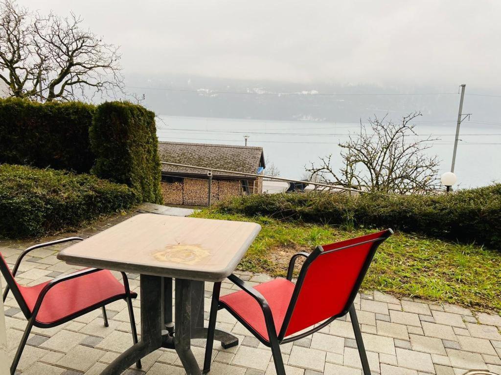 View Niederried bei Interlaken