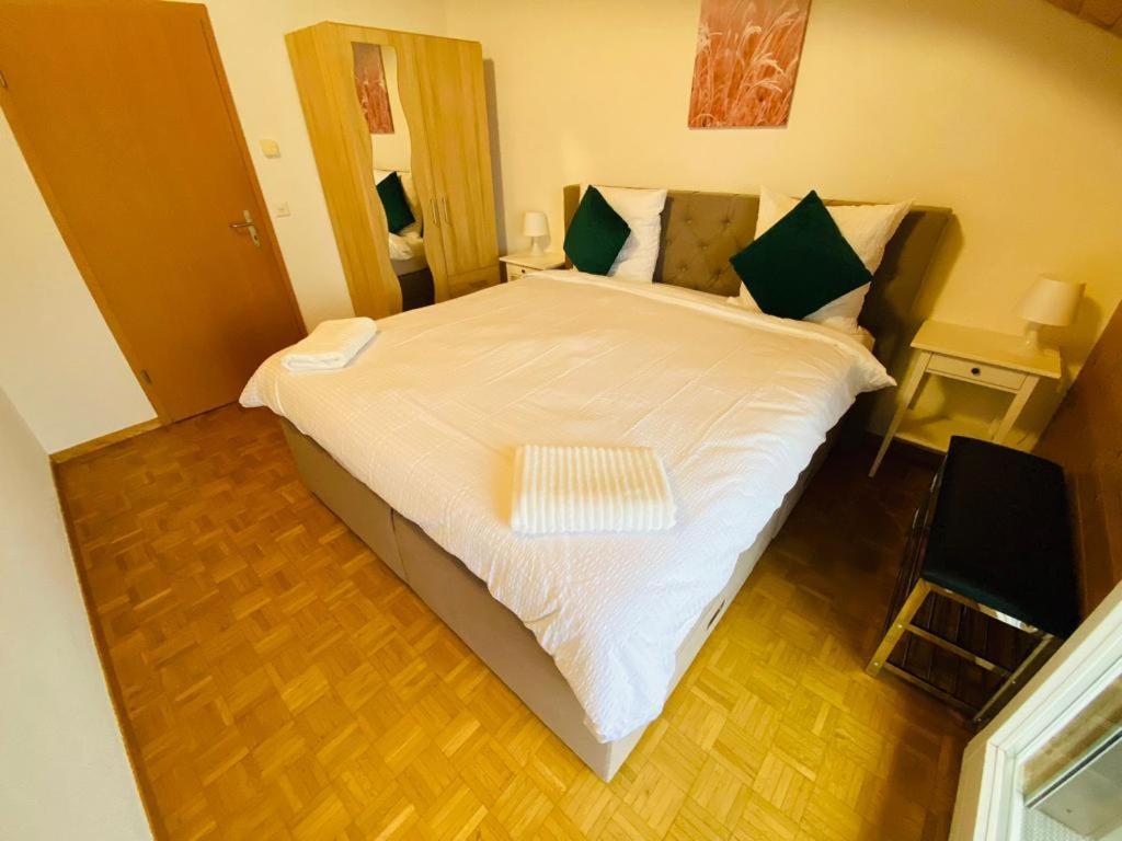 View Apartment