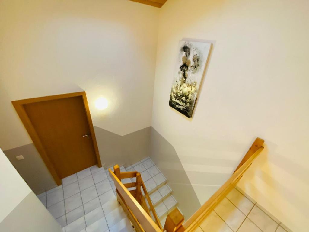 View Apartment *
