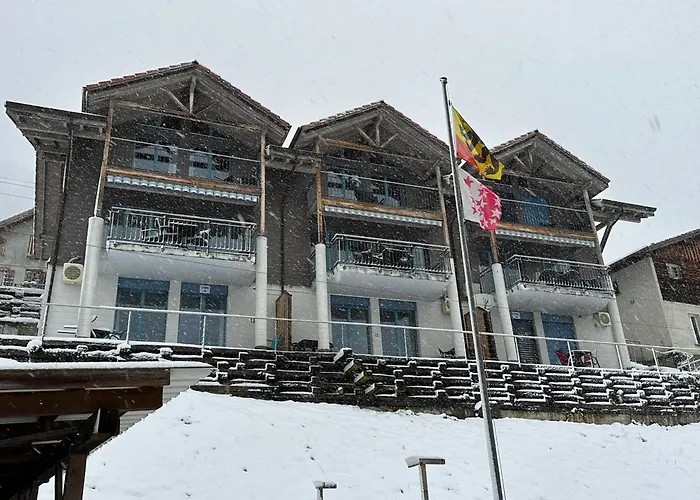 Lake View Residence
