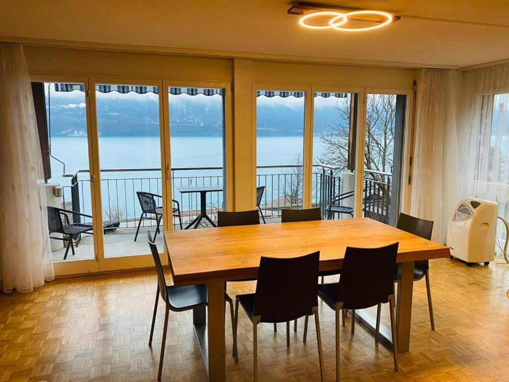 Appartamento View Niederried bei Interlaken