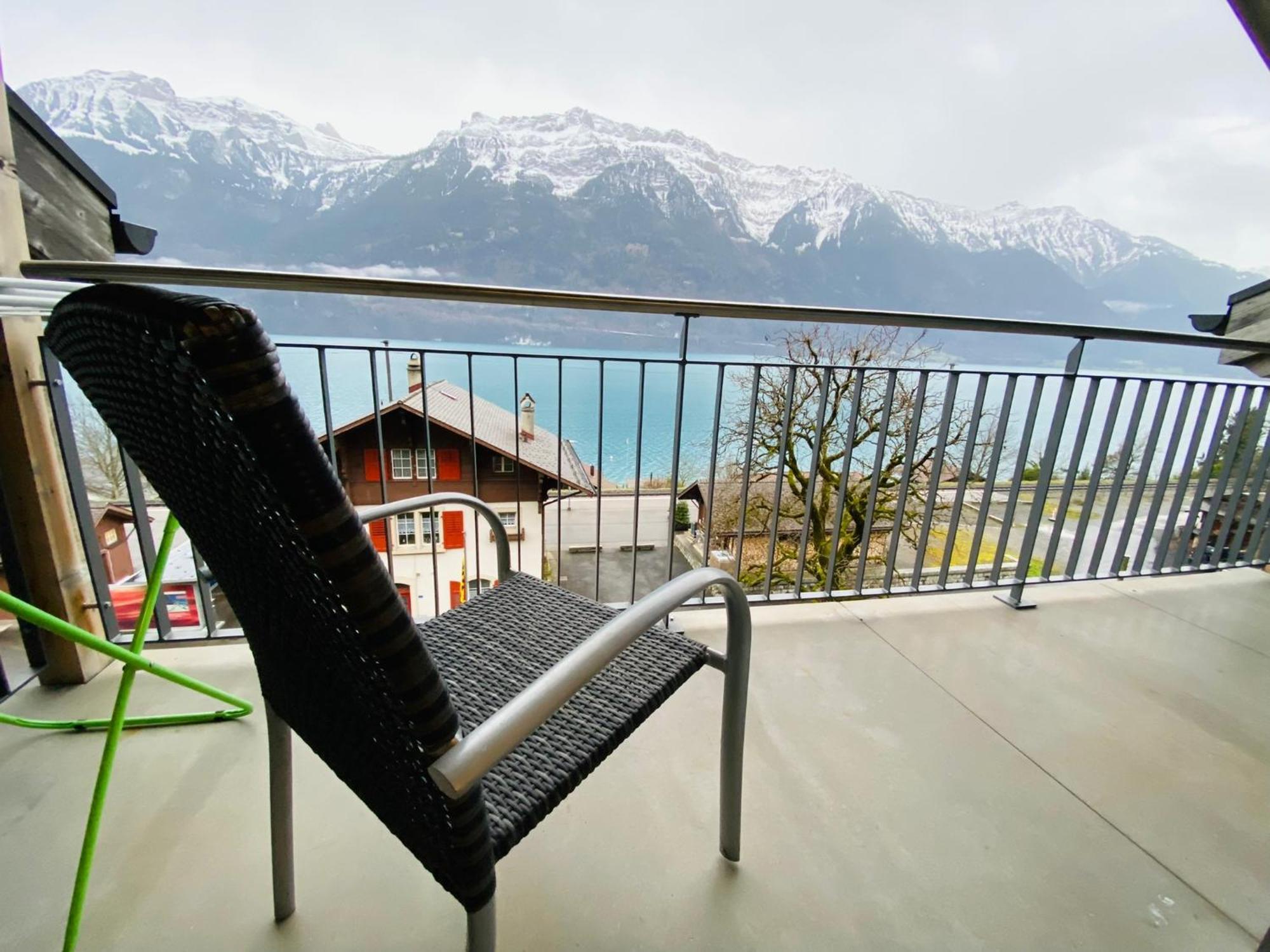 Appartamento View